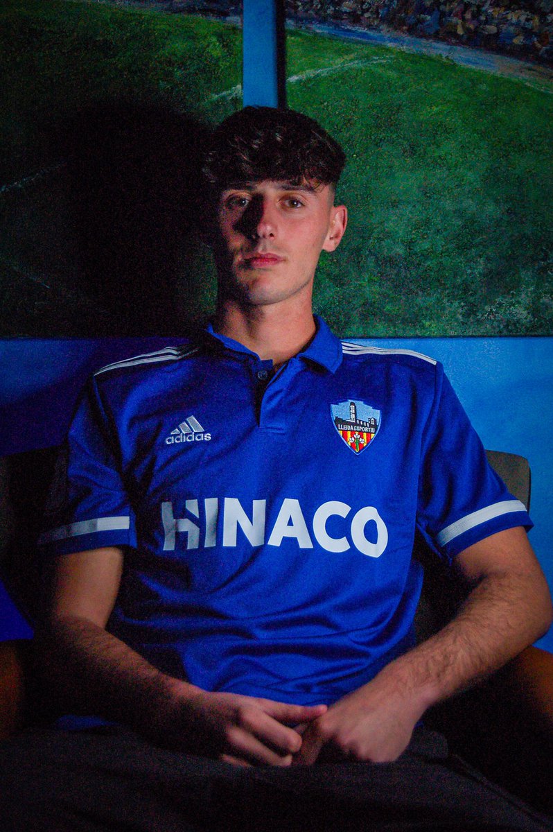 Lleida CF tweet media