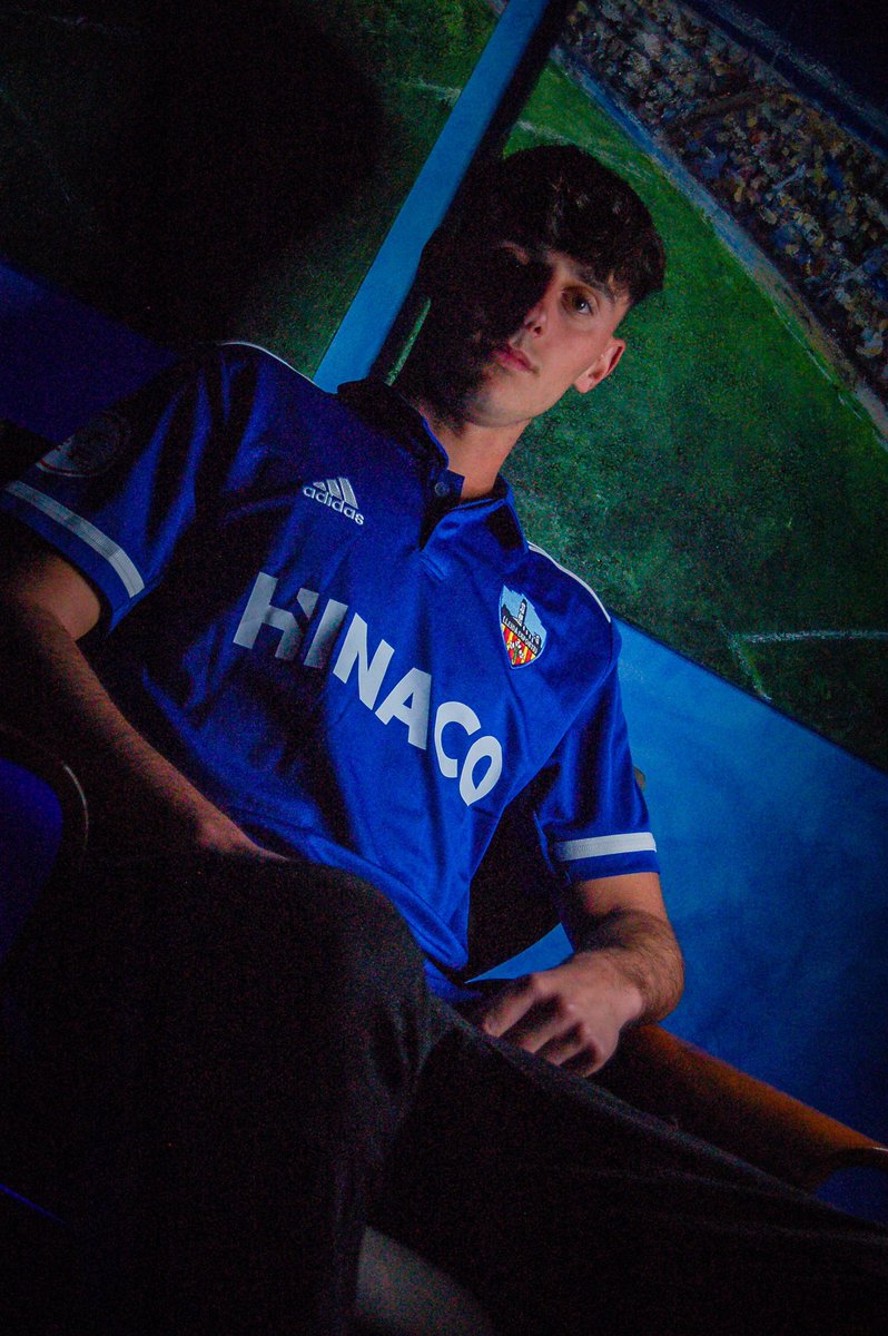 Lleida CF tweet media