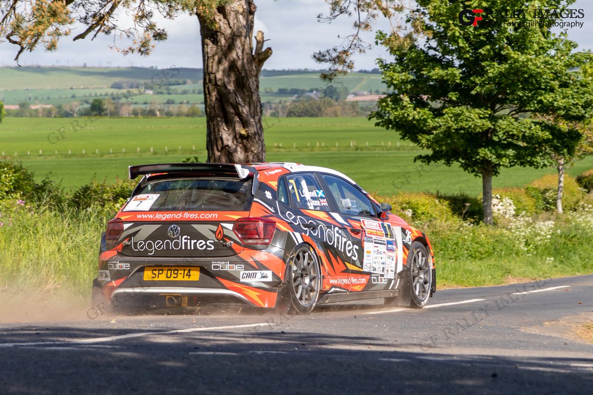 gfrallymedia's tweet image. Jim Clark Rally 2022 #motorsport