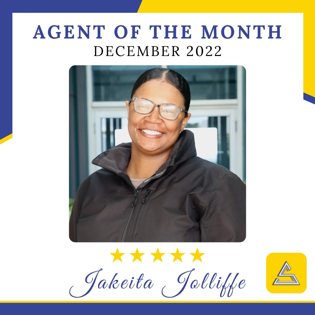 🌟🌟🌟🌟🌟 AGENT APPRECIATION 🌟🌟🌟🌟🌟

"I think Sargasso is the most convenient shopping experience island wide. With my experience of being an agent, I find that I know  much more of my island now, ask me where a road is, and I can most likely tell you." - Jakeita Jolliffe