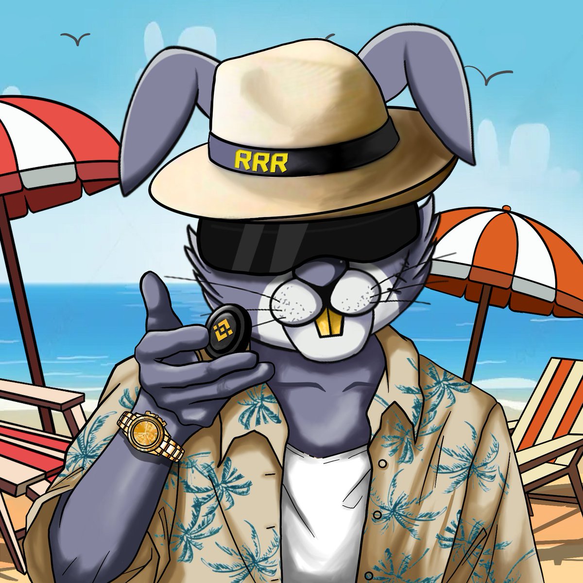RichRabbit🐰$RRR tweet media