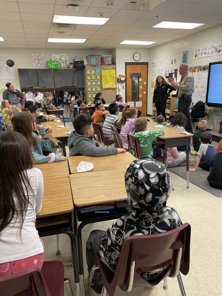We loved learning about different jobs and hero’s from our community. It was so cute listening to the kids videos from flip grid explaining their favorite hero and what they want to be when they grow up. #community #heros #stem <a href="/CherokeeSchools/">Cherokee Co. Schools</a> <a href="/R_M_Moore_Elem/">R M Moore</a>  <a href="/Matt_Kimbrell68/">Matt Kimbrell</a>