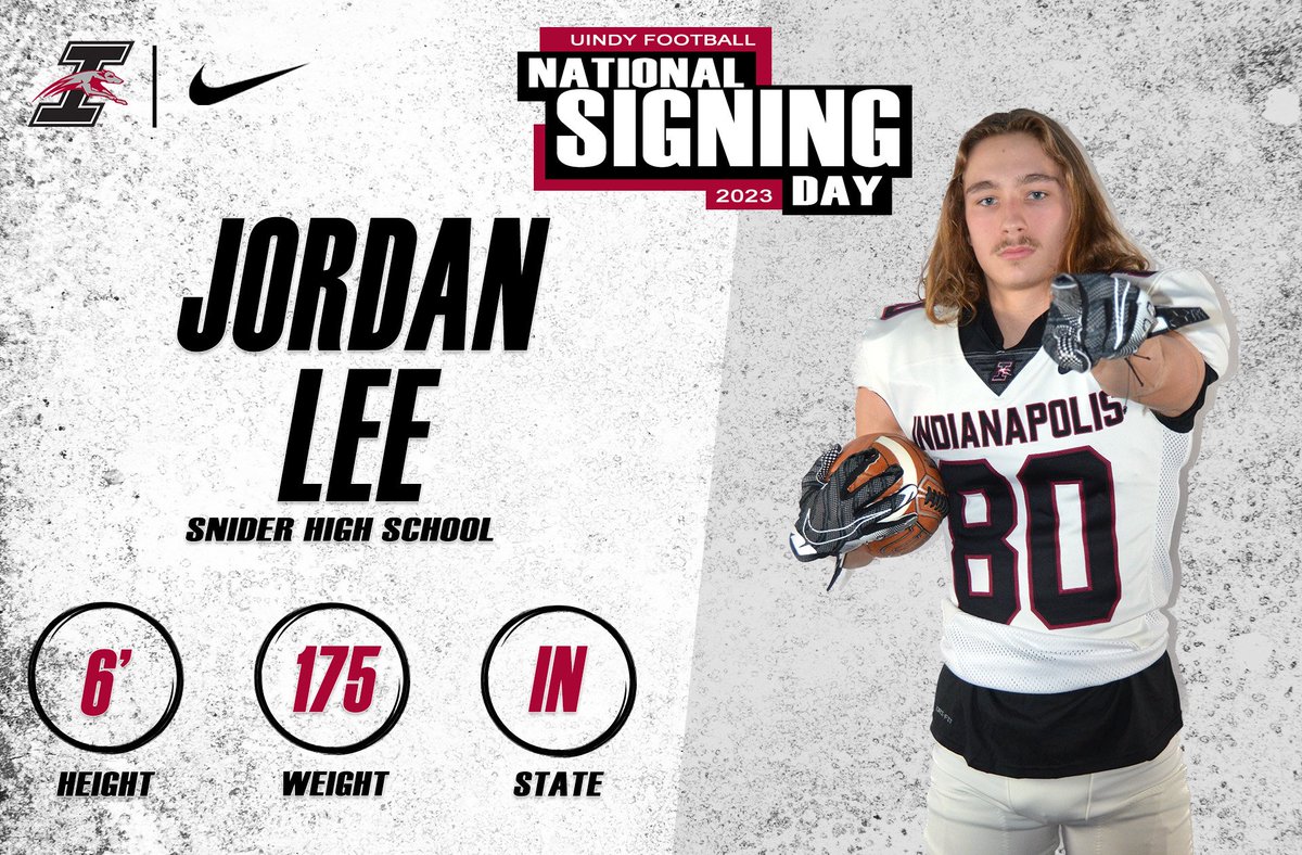 Welcome to Indianapolis, <a href="/JordanALee23/">Jordan Lee</a> 
 
Officially a Hound! ✍️

#GoHounds | #TogetherWeWin