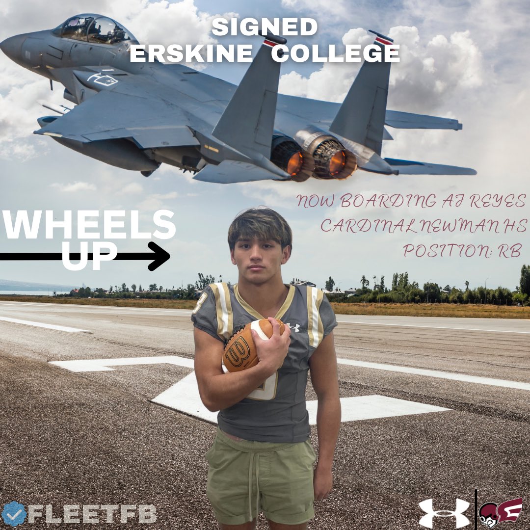 Now boarding, <a href="/AJReyes2023/">AJ Reyes (J2.images)</a> !

#TheFleetWay | #WheelsUp
