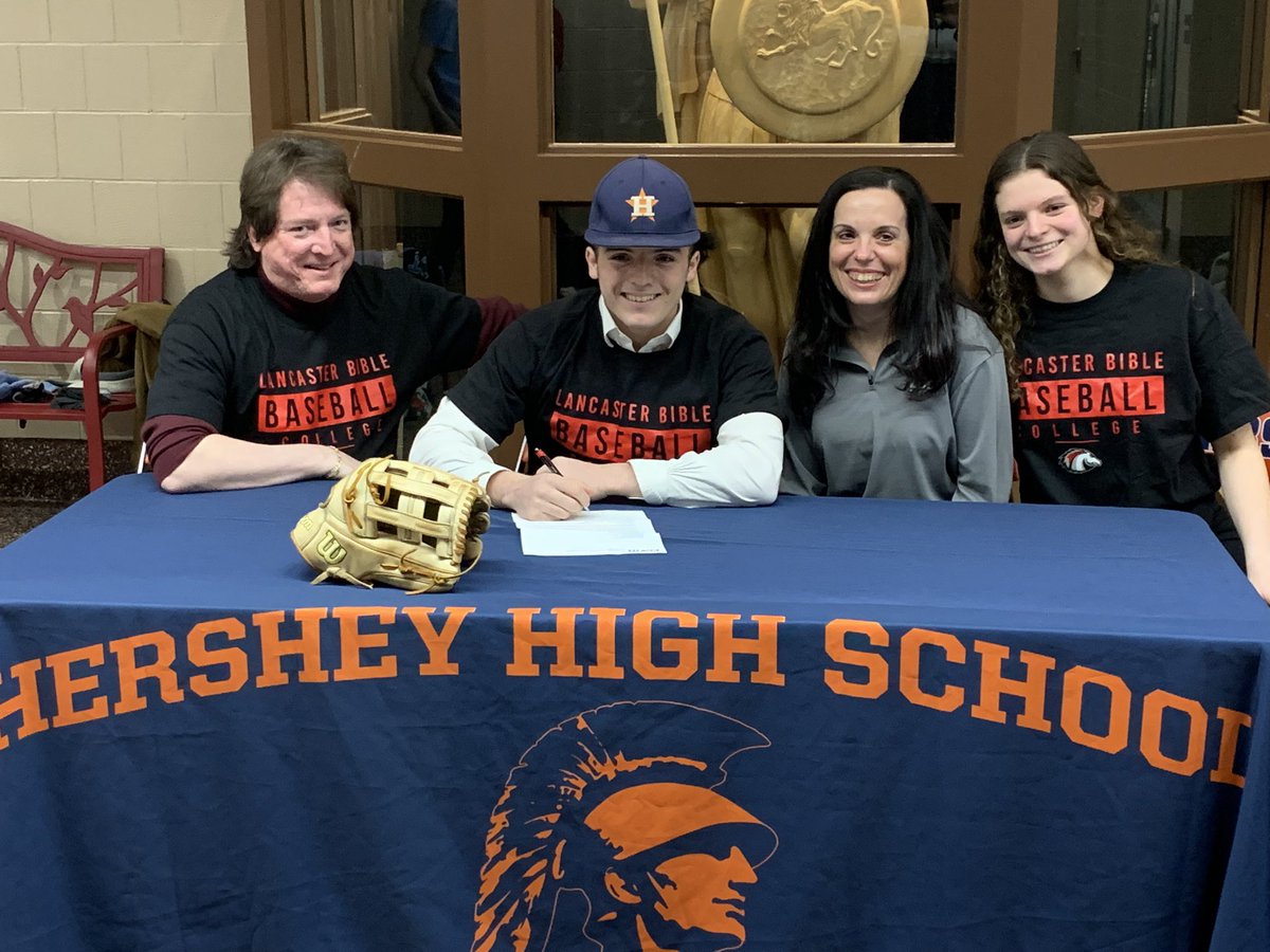 Congrats to Nick Colarossi for continuing his Baseball Career <a href="/LBCbaseball/">LBC Baseball</a>