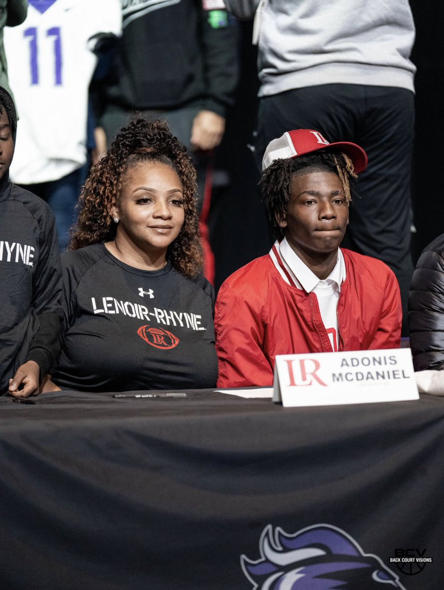 Adonis “AM2” McDaniel tweet media