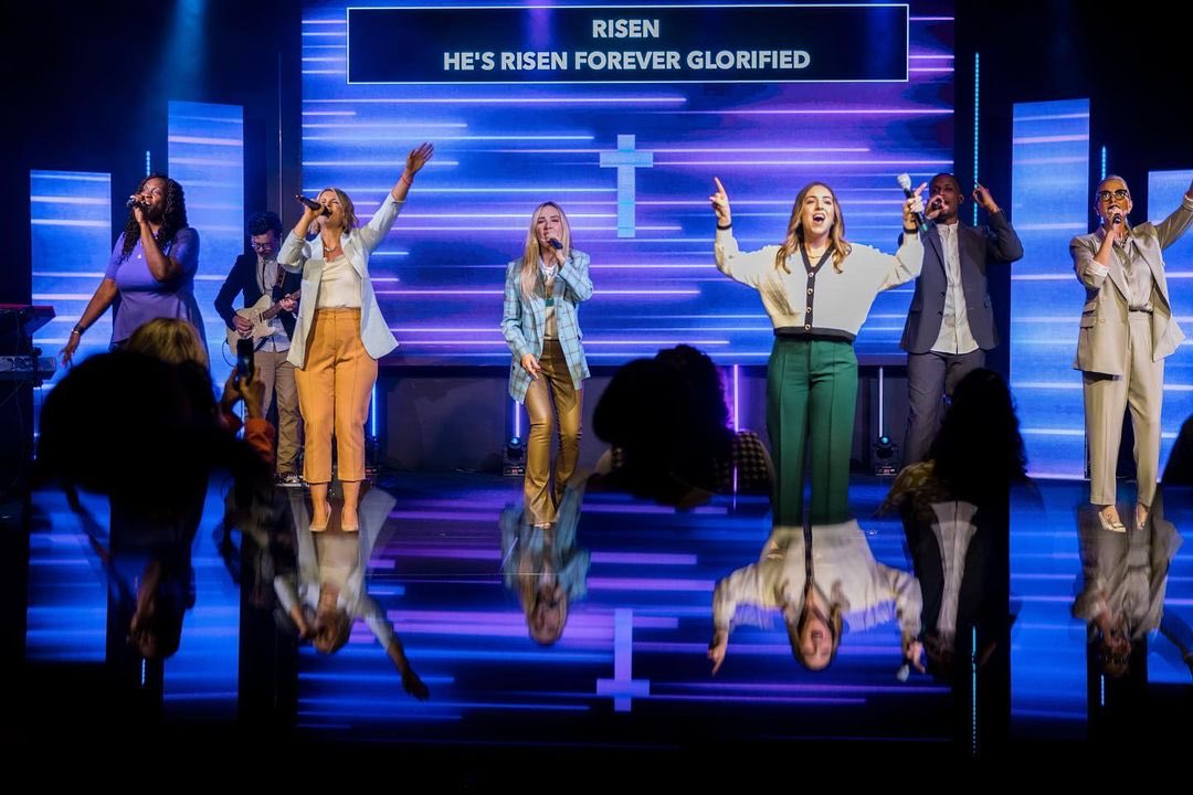 RefreshLED's tweet image. @RefreshLED is proud to partner w/ @MarthaMunizzi &amp;amp; @DanMunizzi serving the amazing @EpicLifeOrl community in Orlando, FL.
Product — @RefreshLED Diamond Indoor (61) 3.9mm pp 500x500mm - @novastartech Processing

#LEDWall #churchledwall #ledvideowall  

youtu.be/fgVyh45AHKU