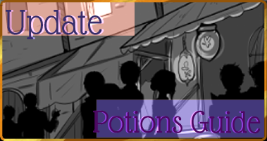 PotionsGuide tweet picture