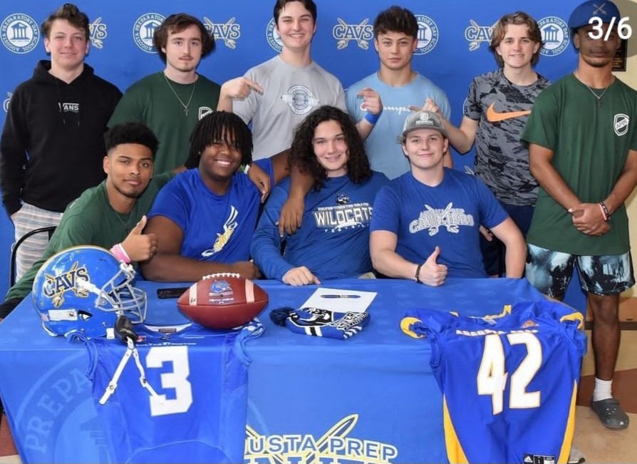 Hunter Snowberger tweet media