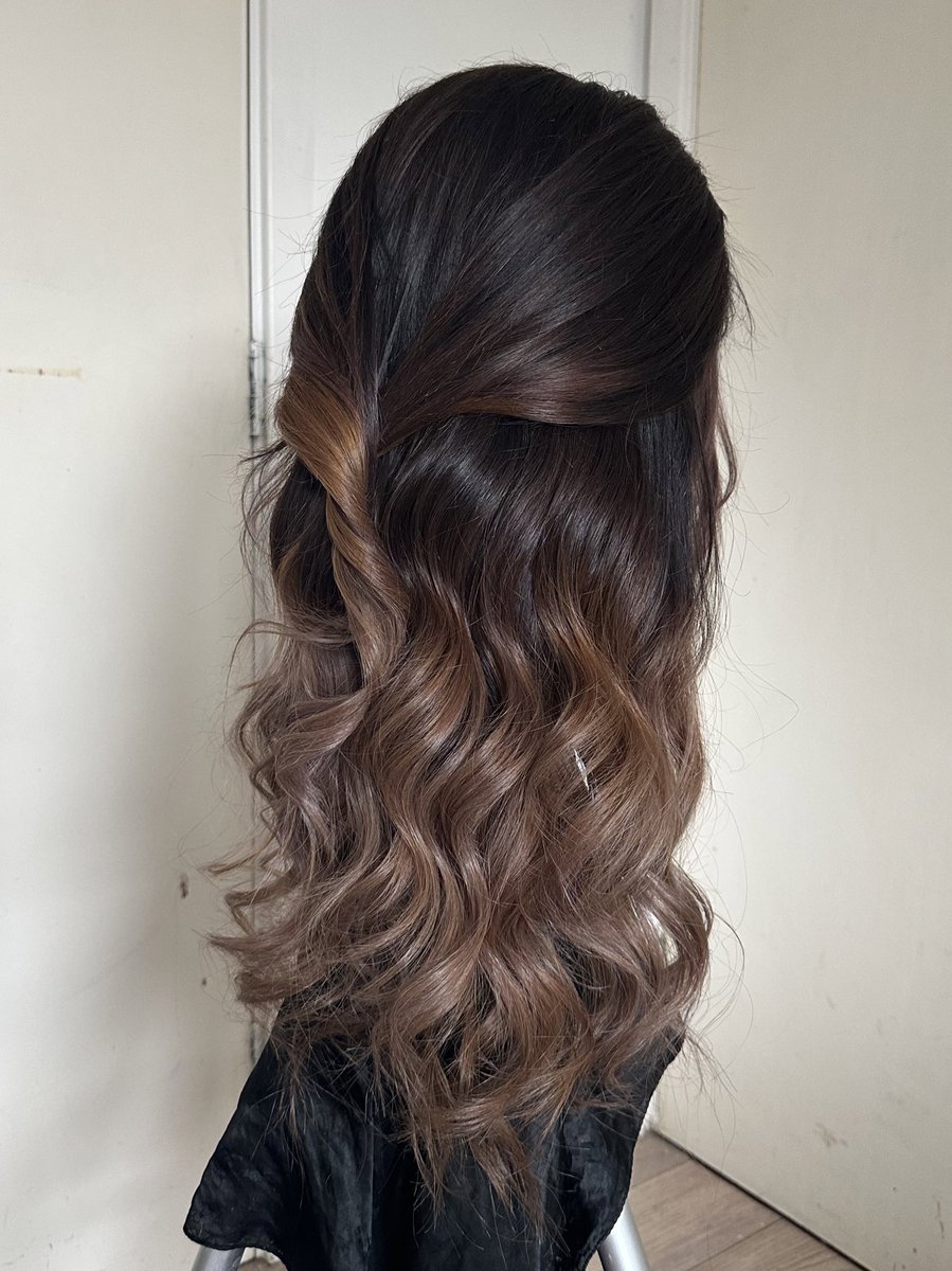 TheManeLineHair's tweet image. 