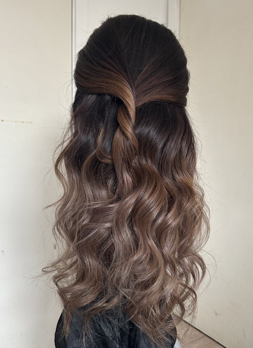 TheManeLineHair's tweet image. 