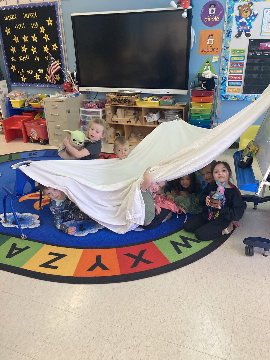 NHPreK's tweet photo. Fun day doing what kids love to do best….play! #GSPD2023 https://t.co/JW4Oo42qsq