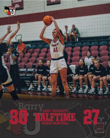 BarryUWBB's tweet image. Score at the half‼️

#Barryuwbb / #BarryBuilt