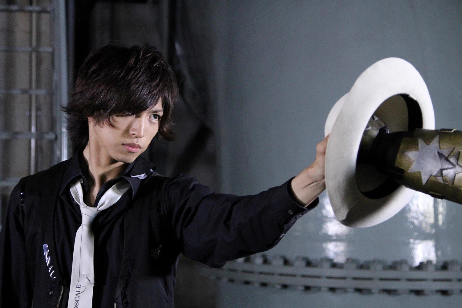 仮面ライダー図鑑【非公式】 on X: 