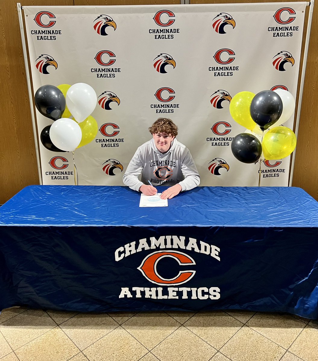 Congratulations to <a href="/daniel_l_lyons/">Daniel Lyons</a> #NSD23