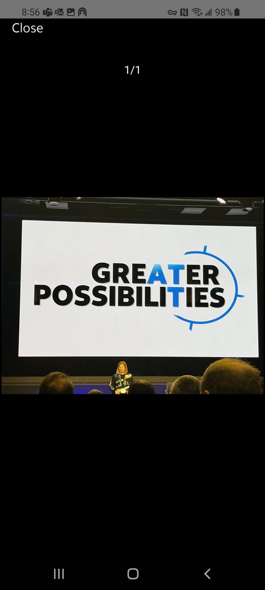 Nicole_Ra4t's tweet photo. Was great seeing the leadership team last week as we kicked off 2023!  Excited to build on our momentum from 2022 and transform Customer Care! @GarciaBeProud @TheGoodLifeKev #MBCGoodStuff @KSSchub @jrdowden @LifeAtATT https://t.co/nL39km7t4V