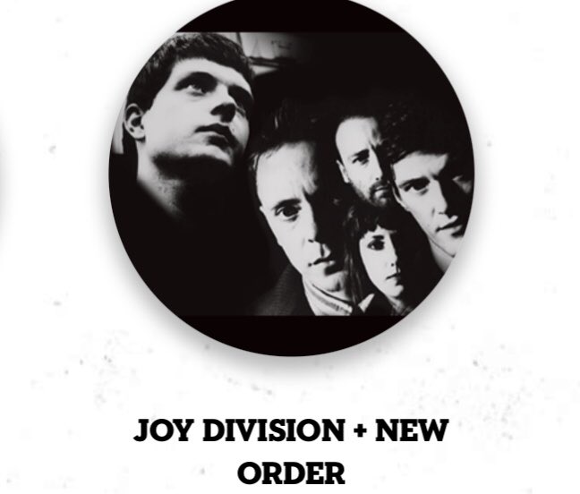 JD_Central's tweet photo. Vote here for Joy Division + New Order to be inducted into the Rock Hall of Fame. 
https://t.co/QfAmESKiOF https://t.co/o27YECJxaC