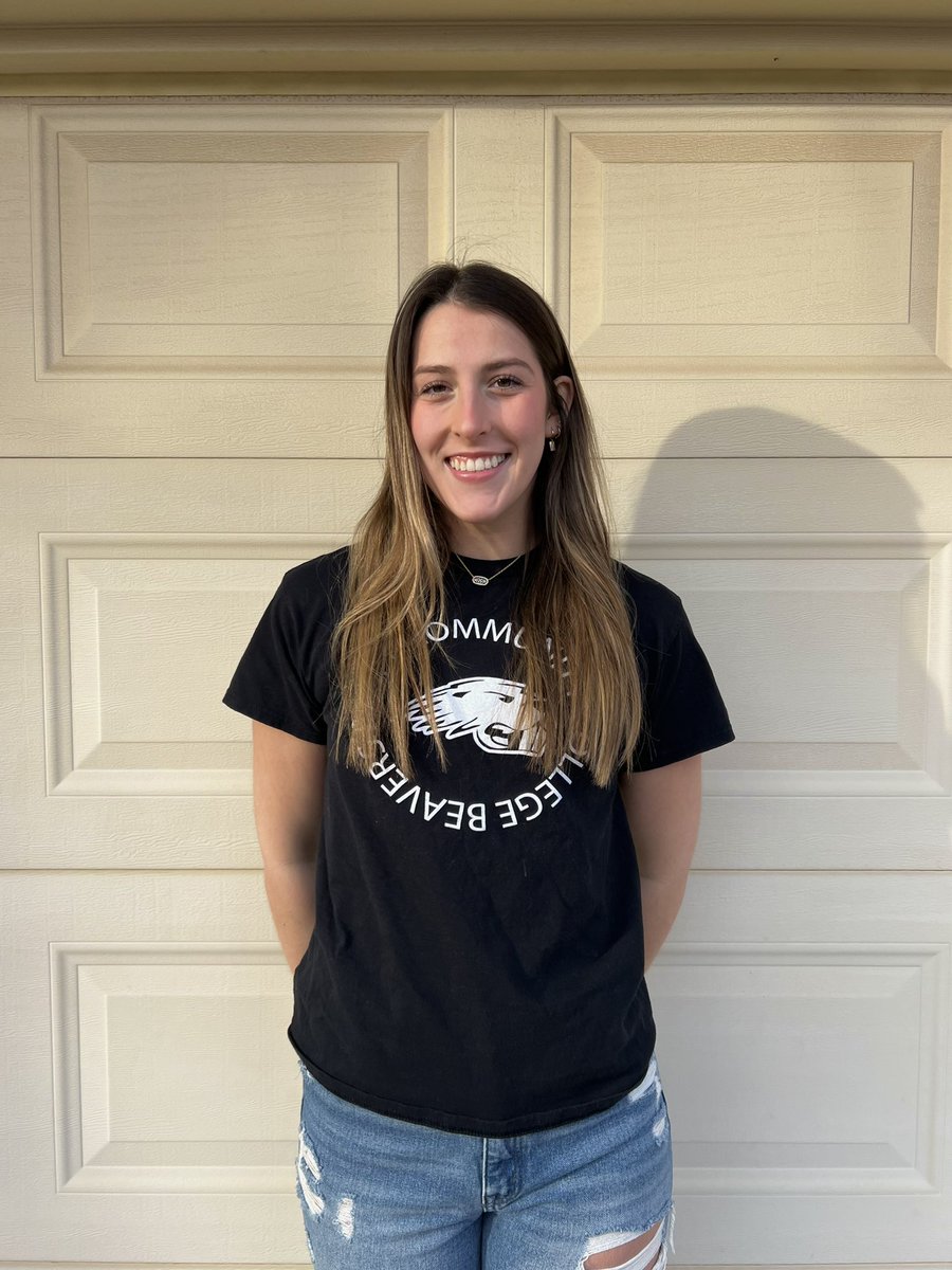 baylee_brin's tweet photo. I am so incredibly excited to announce my commitment to Pratt CC to continue my academic and volleyball career at the next level. 💙 I can’t thank my coaches, teammates, and family enough for the support over the years! #GoBeavs https://t.co/hjAmJIpuQA
