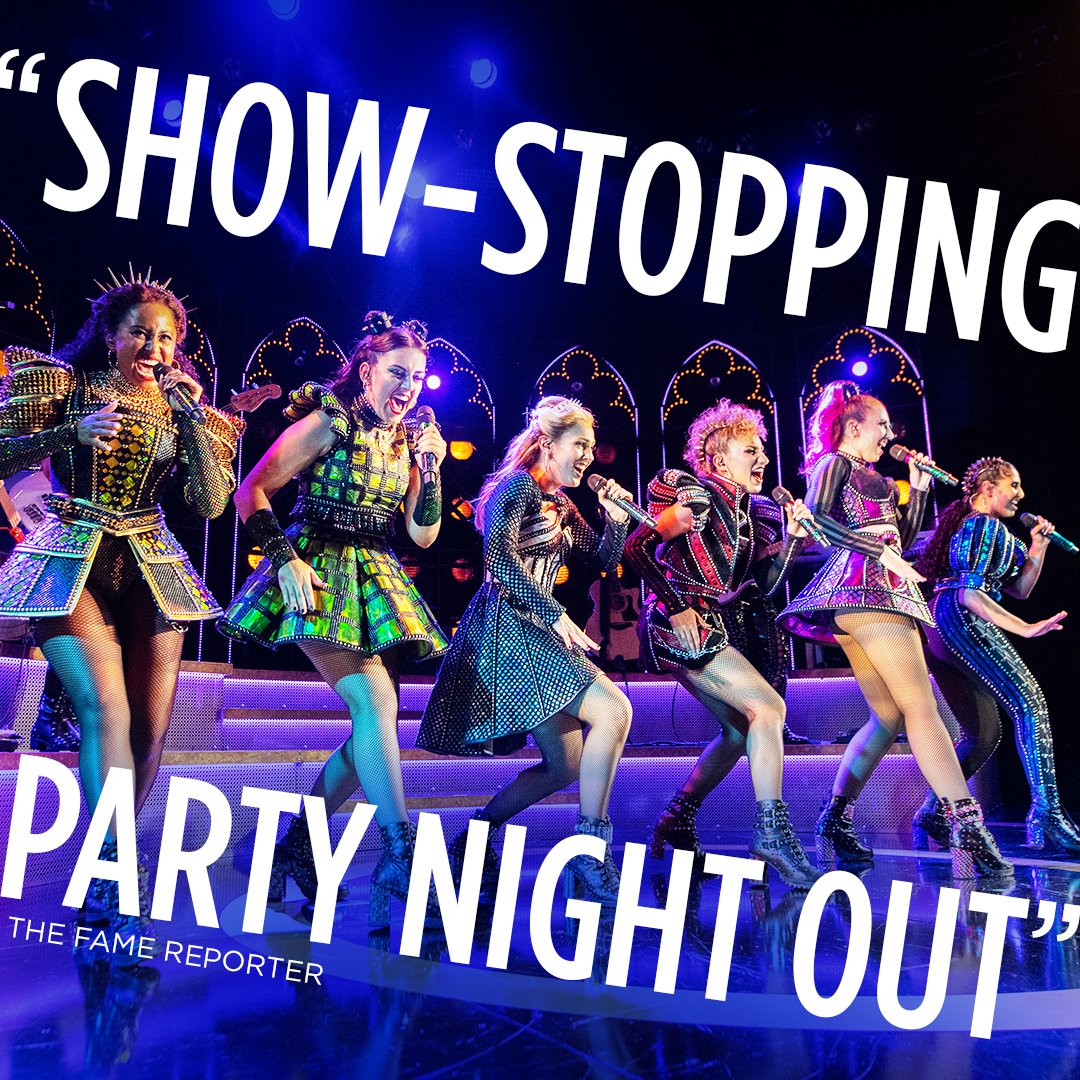 When will you be joining the <a href="/sixthemusicalau/">Six The Musical AUNZ👑</a> party?! Only 3 more weeks to go! 💜atqp.ac/SIXtm22 

#SIXtheMusicalAU