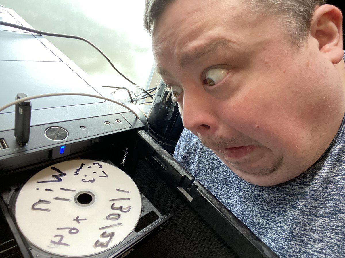 Barnacules Nerdgasm tweet media