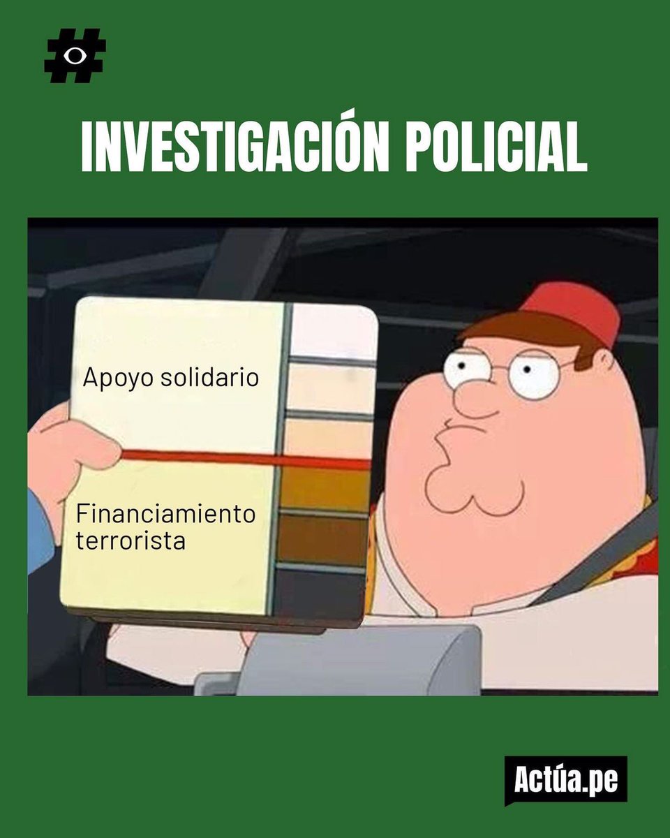 AgresottInes's tweet photo. Tal cual. https://t.co/Z1Wns6E1V1