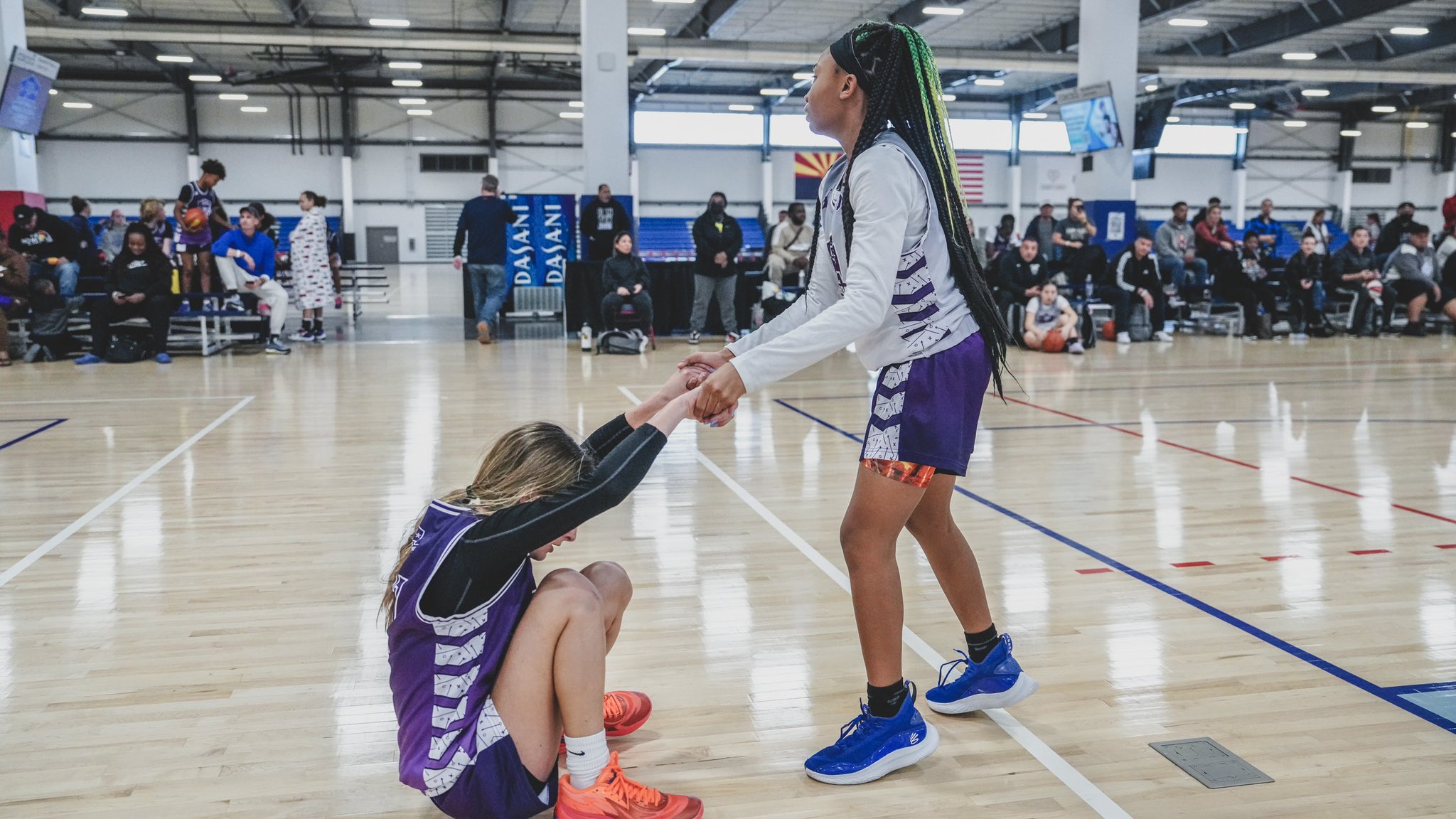 CP3 National Middle School Combine on Twitter "https//t.co/JriqDuSnYz