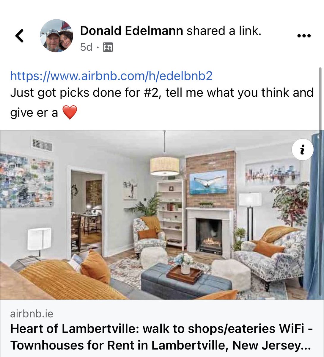 This has been a WINNING week for the #TeamBNBSimple fam💫

New members coming in and having success🏆

5 New Listings posted this week
🏠🏠🏠🏠🏠

New 6 Figure Earners💰

Results are GUARANTEED if you’re willing to get out of your own way.