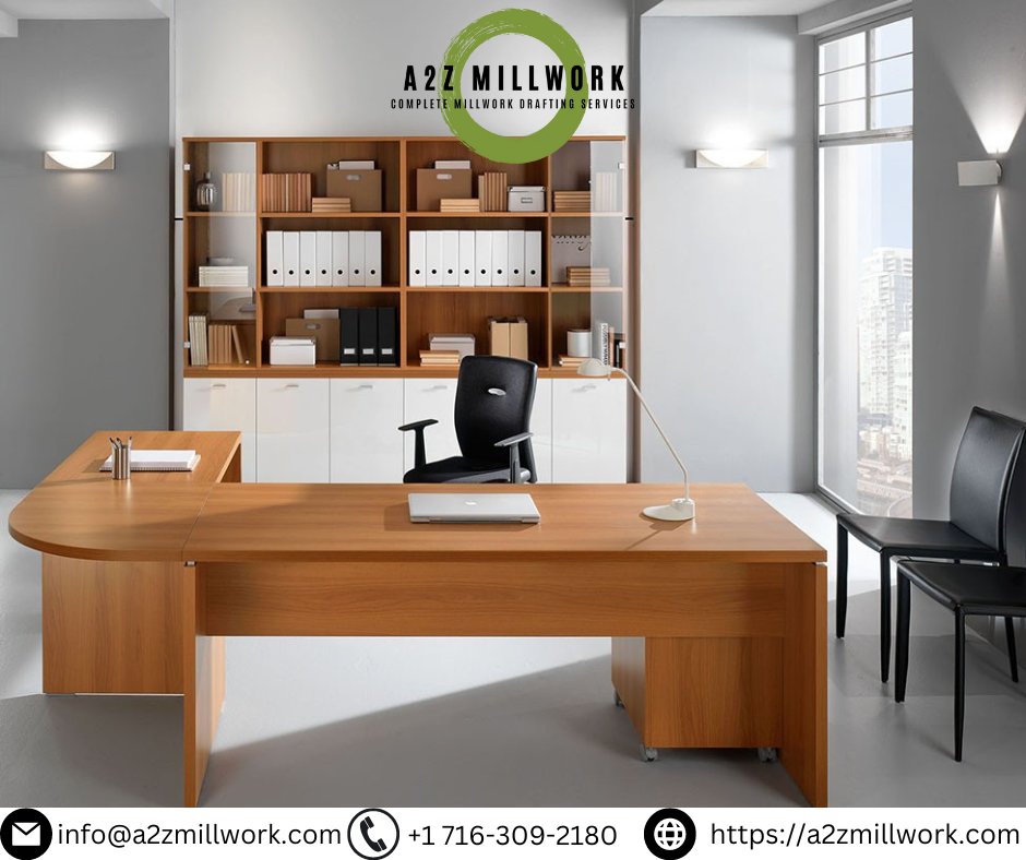 a2zmillwork's tweet photo. Decorate your office cabin with a wooden finish and a stunning look.
Mail us at - info@a2zmillwork.com
Visit our Website - https://t.co/0JpSGxm9TE
Call us at +1 716-309-2180
#millwork #custommillwork #architecturalmillwork #tredmillworkout #madebymillworks #millworking https://t.co/aQBUWj1sZf
