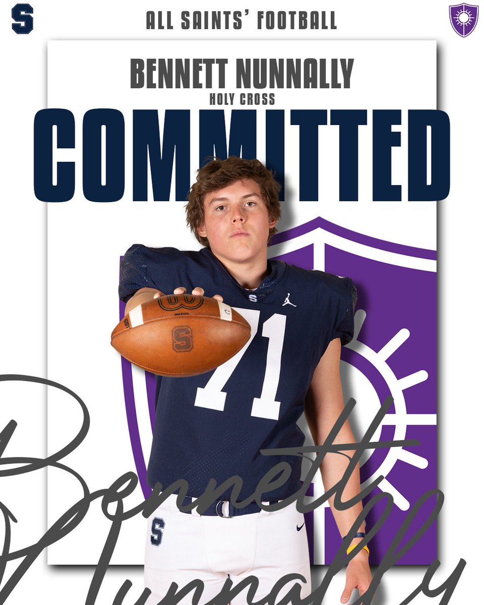 All Saints' Athletes tweet media