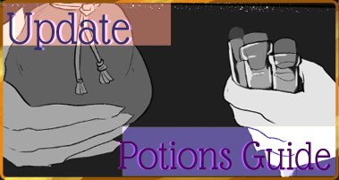PotionsGuide tweet picture