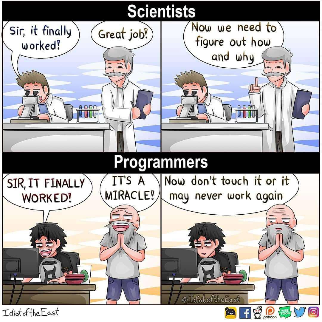 My work in a nutshell(I major in bio informatics)