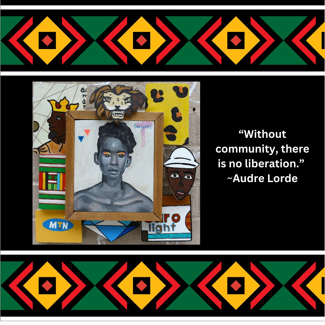 Black History. This month, and every month, is a time to celebrate Black excellence. #BlackHistoryMonth #Canada #US ✊🏿✊🏾✊🏽