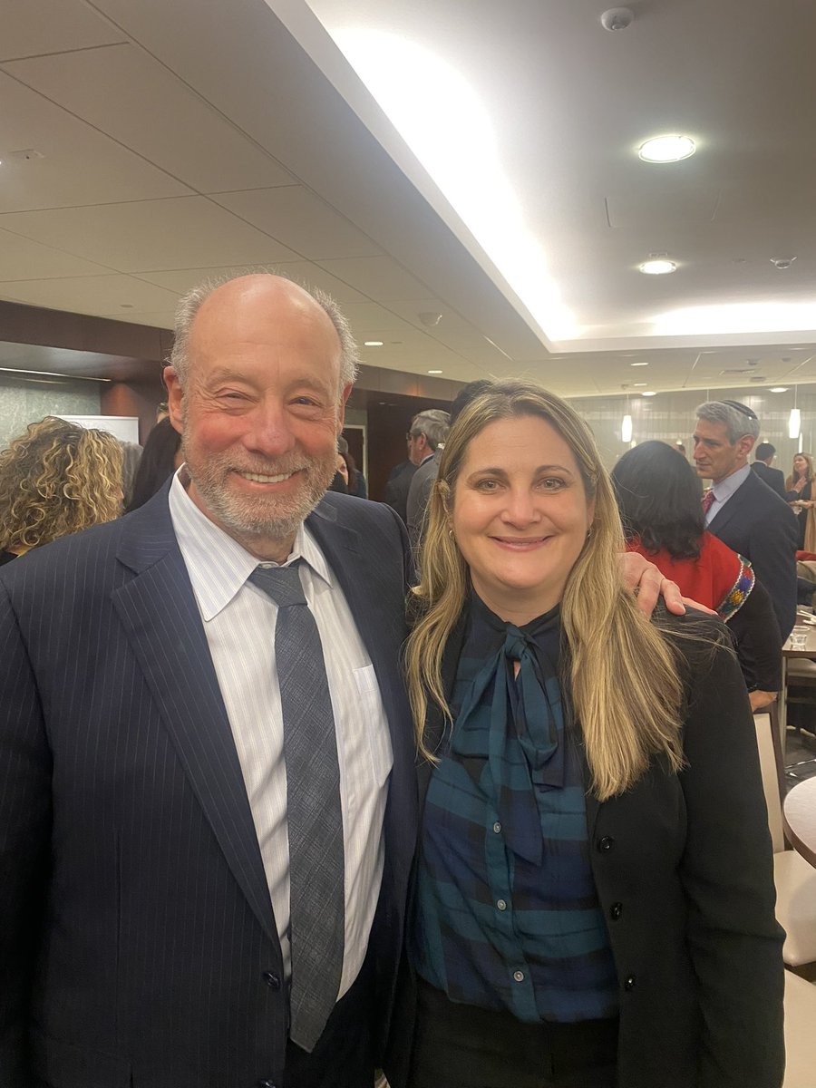 Charles Schleien tweet media