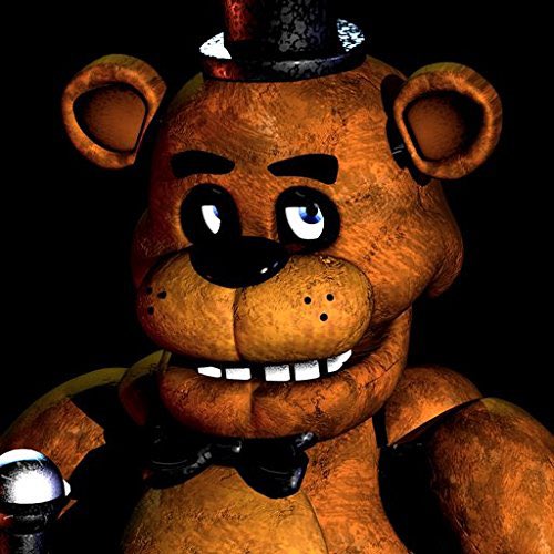 DiscussingFilm's tweet photo. Blumhouse’s live-action ‘FIVE NIGHTS AT FREDDY’S’ movie has begun filming. https://t.co/VZsPsM4avP