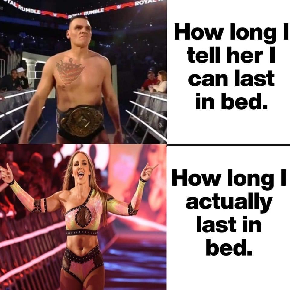 Ringside News: WWE & AEW Wrestling News (@ringsidenews_) on Twitter photo 