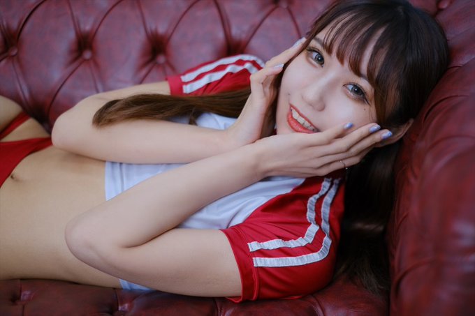 Twitterのコスプレ画像23
