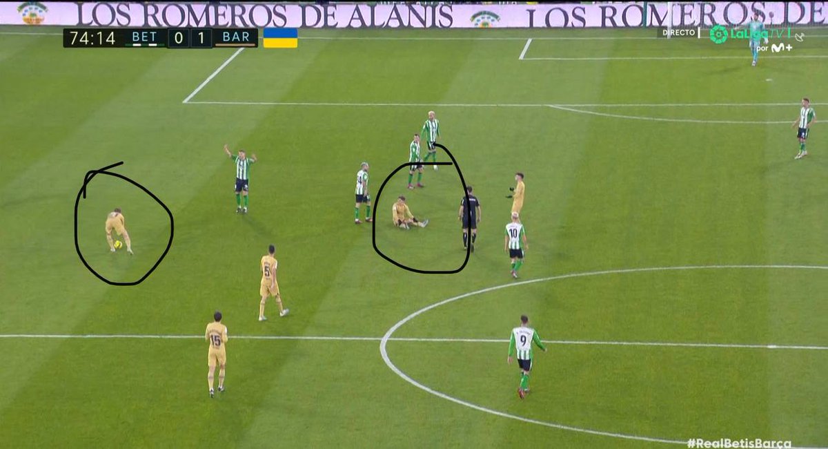 juantecmapro's tweet image. #ChiringuitoBarcelona