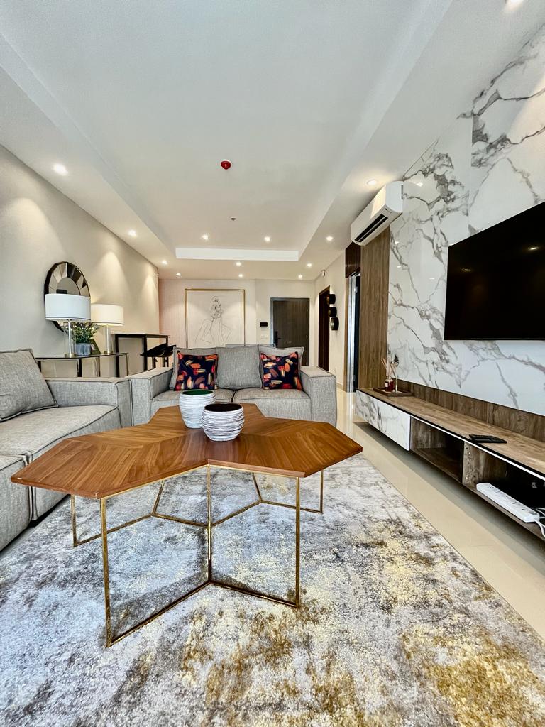 Ekoshortlets's tweet photo. Apartment by #ekoshortlets 

#bbntitans 
#Asake #shortlets https://t.co/QKu8MJQjlN