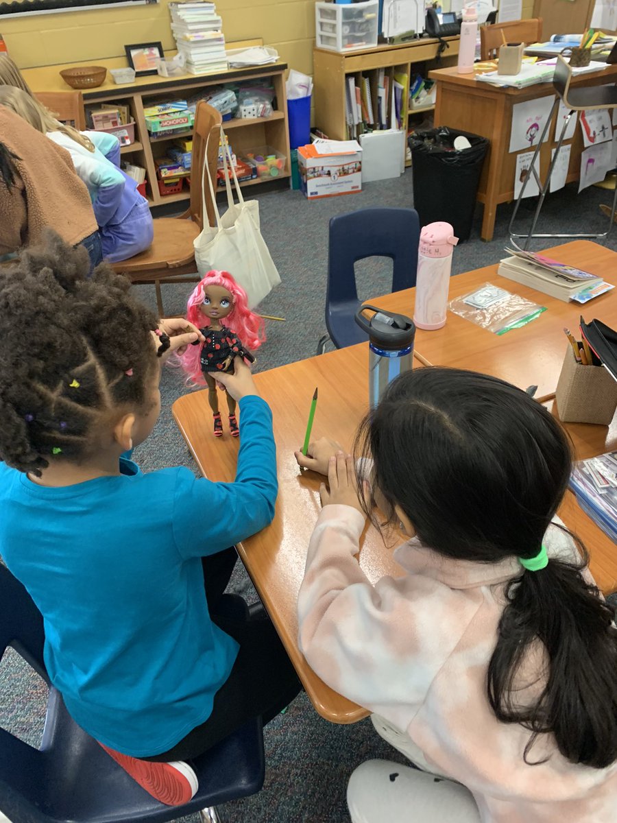 MrsO_TCE's tweet photo. We had so much fun on #Globaldayofplay today! #TCECardinals https://t.co/RFG1z4ya8R