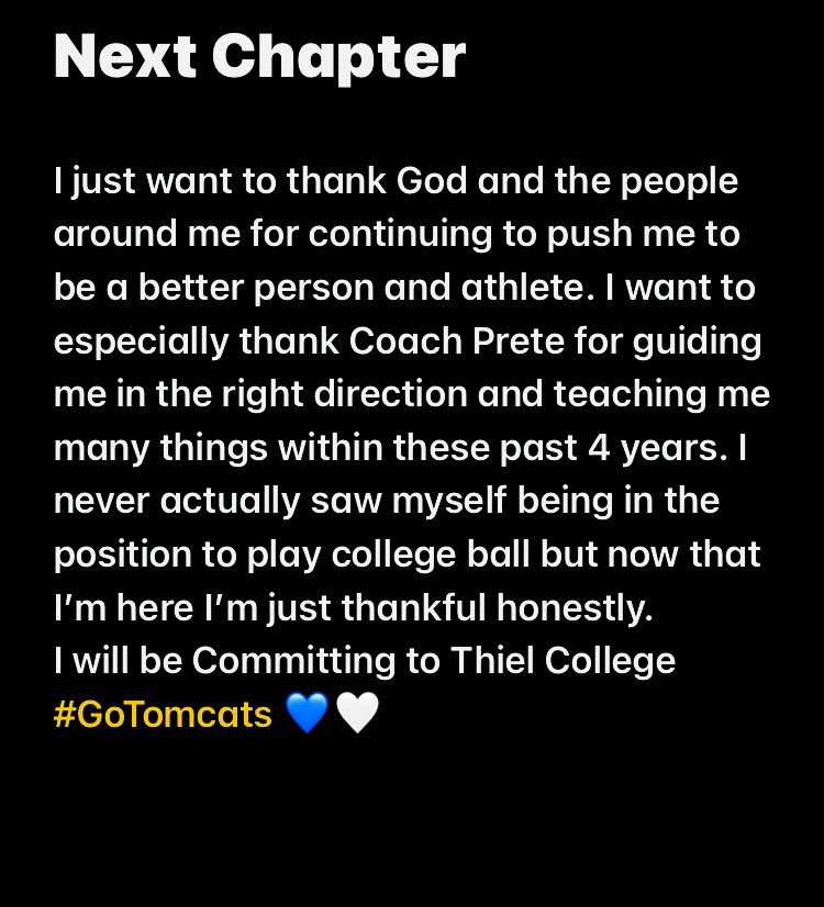 Christian Spady tweet media