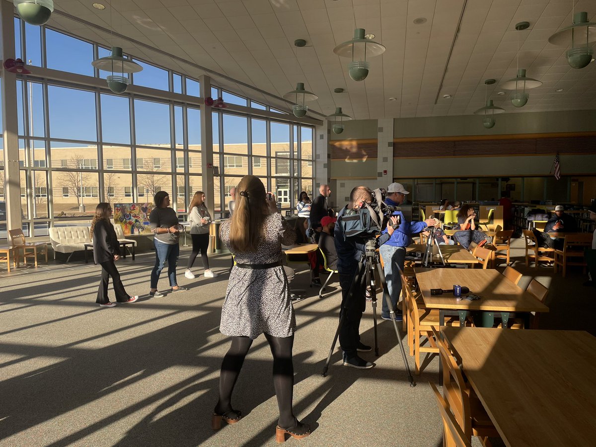 CD Athletics tweet media