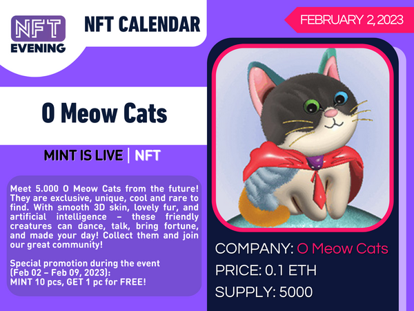 Eveningtraders's tweet photo. 📅Minting Tomorrow! 🔨

- @NFTGreatStudio

#NFTs https://t.co/ExglzPoTlg