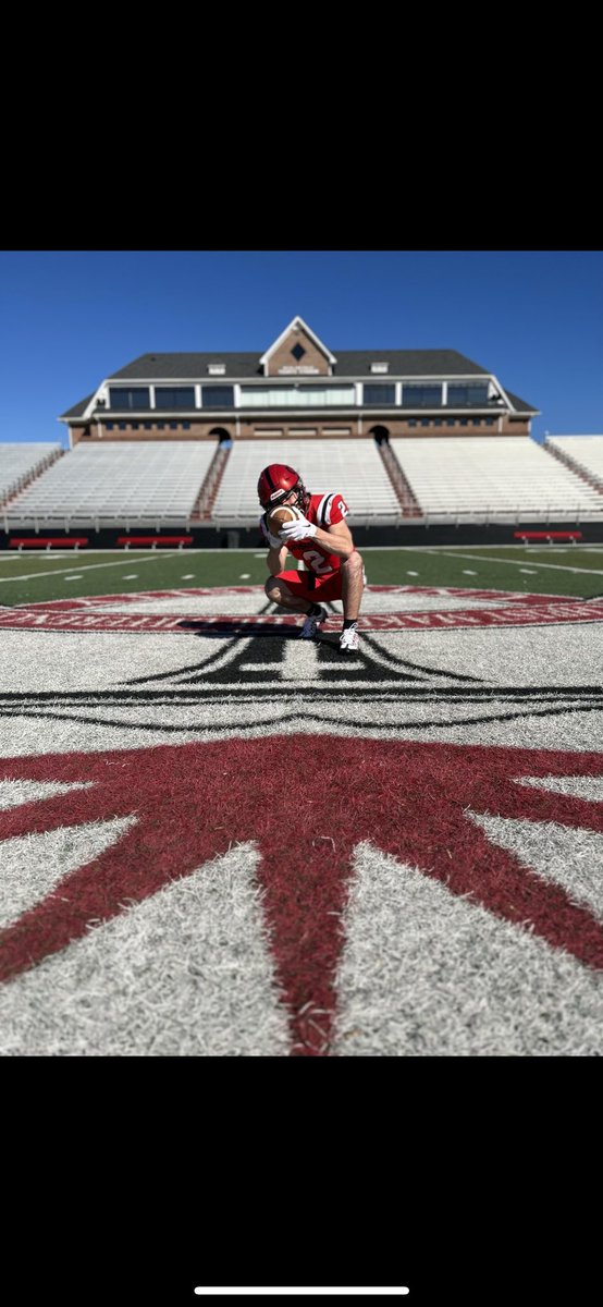 DraytonWard's tweet photo. Home📍
@coach_dbaker @NGUFootball1 @NGU__Football @ngucrusadersHBC @CoachTyYoung https://t.co/AGBI8Hlx1X