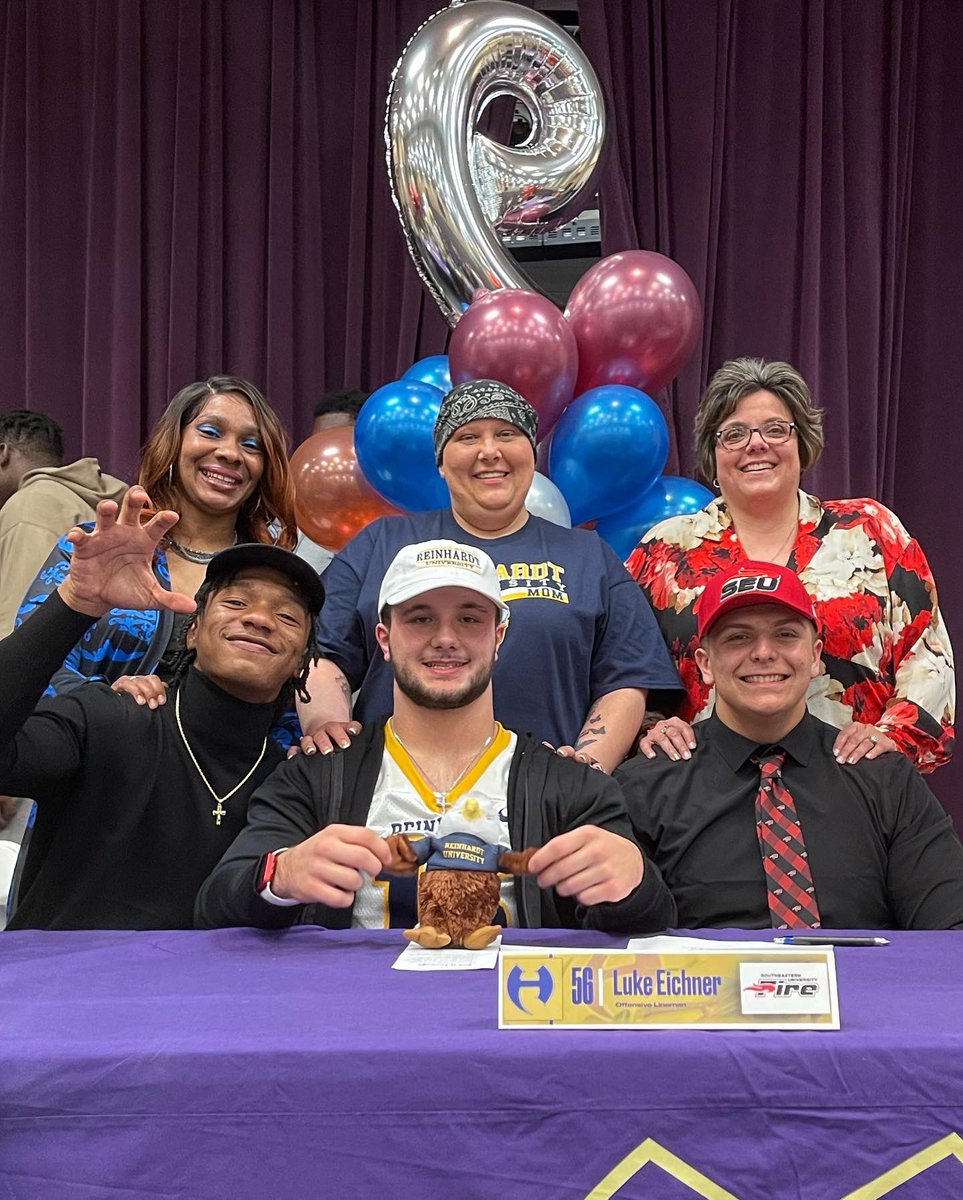 Luke Eichner (@eichnerluke) on Twitter photo Officially Apart of the Fire!📝❤️🔥<a href="/SEUFireFootball/">Southeastern Football</a> <a href="/Coach_Waugh/">Adam Waugh</a> <a href="/coachTDodd/">Tripp Dodd</a> <a href="/CoachJTBear/">John Bear</a> <a href="/CoachHeldreth/">Jordan Heldreth</a> <a href="/hiramhornetsFB/">Hiram Hornets Football</a> <a href="/CoachFominaya/">Coach Fominaya, Ed.D.</a> <a href="/RecruitGeorgia/">Recruit Georgia</a> <a href="/NwGaFootball/">NwGa Football</a> @Coach_Lee_Show <a href="/damehova9/">Damon Simmons</a> Officially Apart of the Fire!📝❤️🔥<a href="/SEUFireFootball/">Southeastern Football</a> <a href="/Coach_Waugh/">Adam Waugh</a> <a href="/coachTDodd/">Tripp Dodd</a> <a href="/CoachJTBear/">John Bear</a> <a href="/CoachHeldreth/">Jordan Heldreth</a> <a href="/hiramhornetsFB/">Hiram Hornets Football</a> <a href="/CoachFominaya/">Coach Fominaya, Ed.D.</a> <a href="/RecruitGeorgia/">Recruit Georgia</a> <a href="/NwGaFootball/">NwGa Football</a> @Coach_Lee_Show <a href="/damehova9/">Damon Simmons</a>