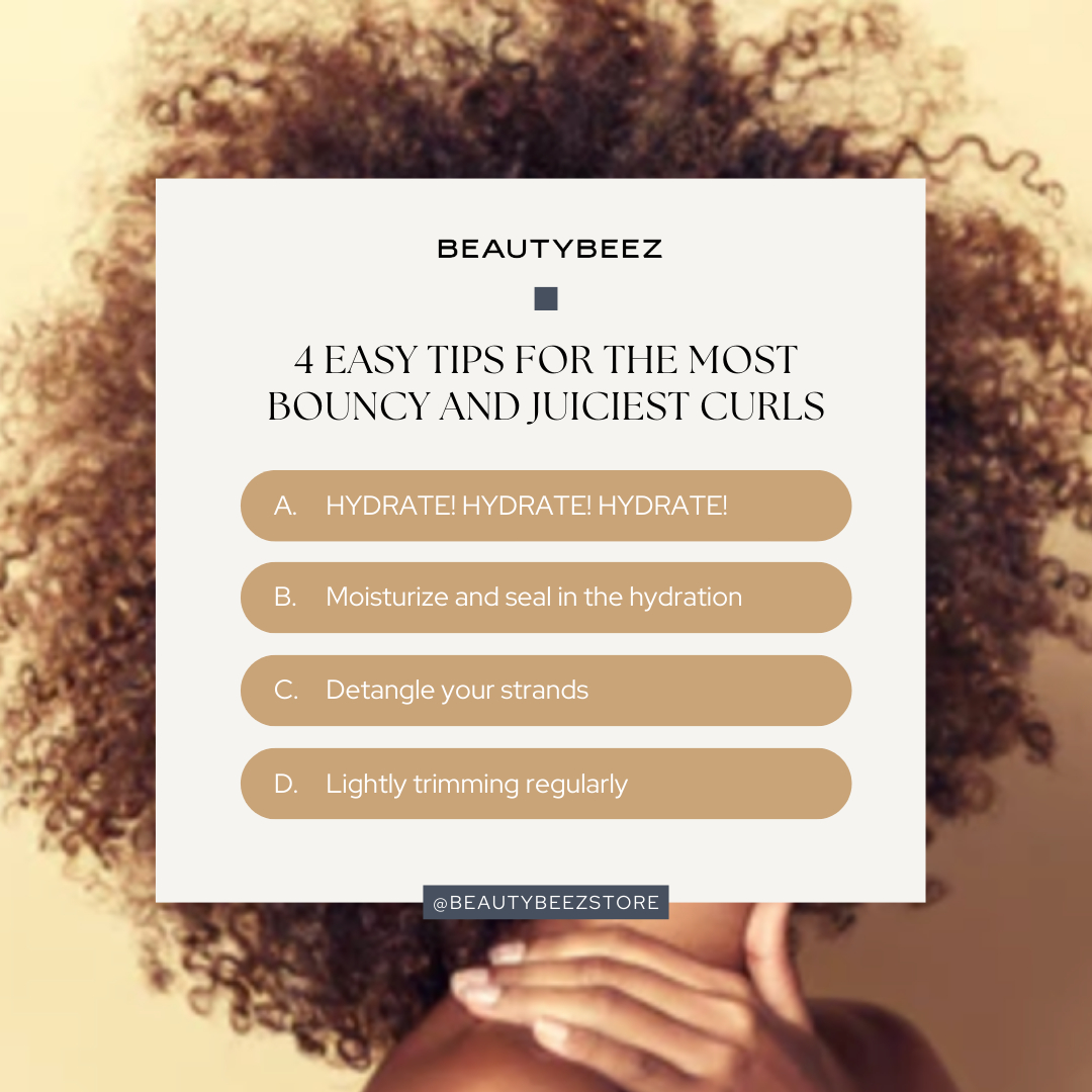 beautybeezstore's tweet photo. Still struggling to get those perfect curls? Let your girl help you out with these 4 easy tips for bouncy, juicy curls that will take your hair game to the next level🤩
#Knotless #Boxbraids #Braidqueen #braidseason #passiontwists #braidinspo #braids #healthyhairjourney https://t.co/XwScz9Ez9W