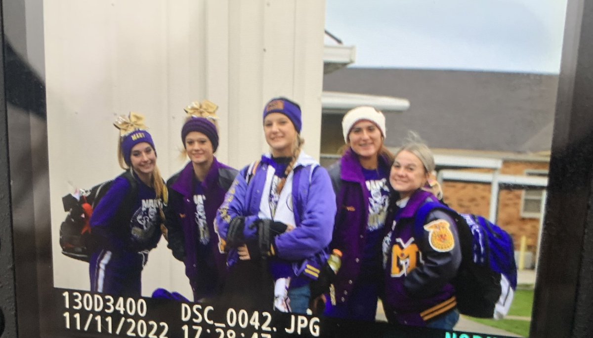 reagan desmuke tweet media