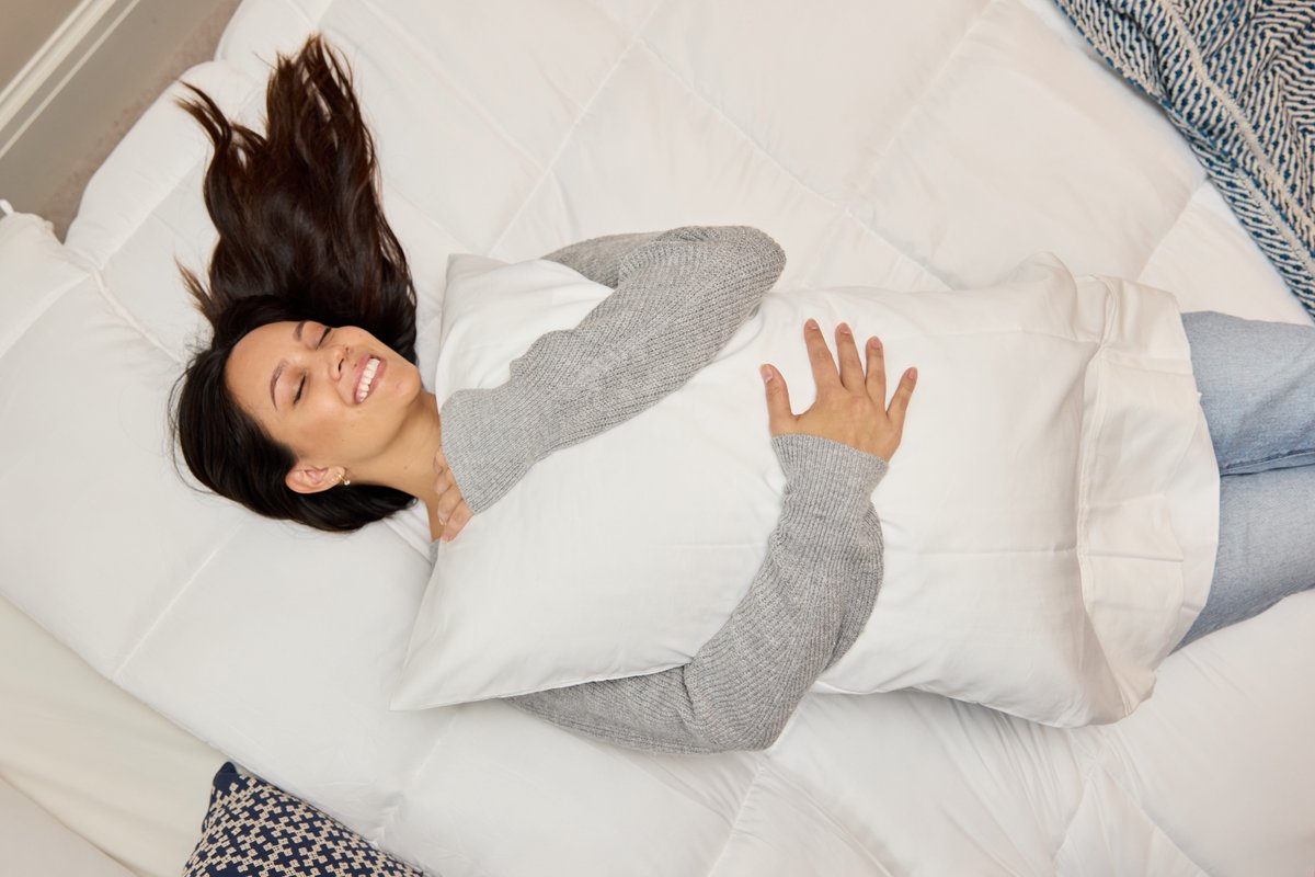 Lucid Mattress tweet media