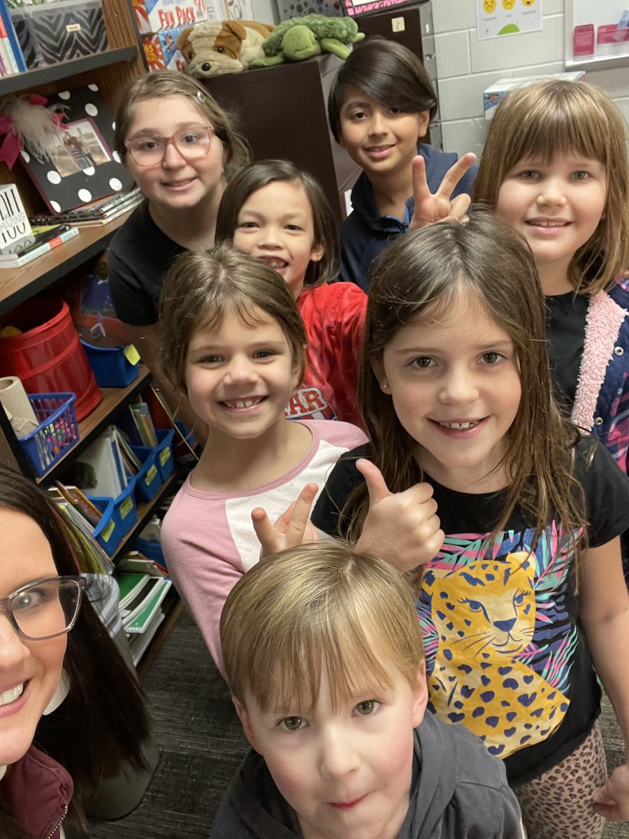 Jessica Cannon (@jcannonmbe) on Twitter photo Special snack time with 🐊’s who selected to spend time with you = happy counselor ❤️! <a href="/HumbleISD_GTE/">Greentree Elementary</a> <a href="/HumbleISD_CBS/">HumbleISD_CBS</a> Special snack time with 🐊’s who selected to spend time with you = happy counselor ❤️! <a href="/HumbleISD_GTE/">Greentree Elementary</a> <a href="/HumbleISD_CBS/">HumbleISD_CBS</a>