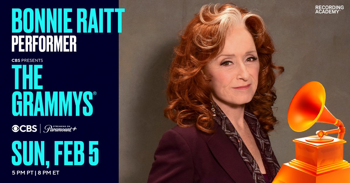 Bonnie Raitt (@thebonnieraitt) on Twitter photo The lineup for the 65th Annual GRAMMY Awards® <a href="/RecordingAcad/">Recording Academy / GRAMMYs</a> has been expanded with the addition of an In Memoriam segment paying tribute to just some of those from the creative community that we have lost this year. The lineup for the 65th Annual GRAMMY Awards® <a href="/RecordingAcad/">Recording Academy / GRAMMYs</a> has been expanded with the addition of an In Memoriam segment paying tribute to just some of those from the creative community that we have lost this year.