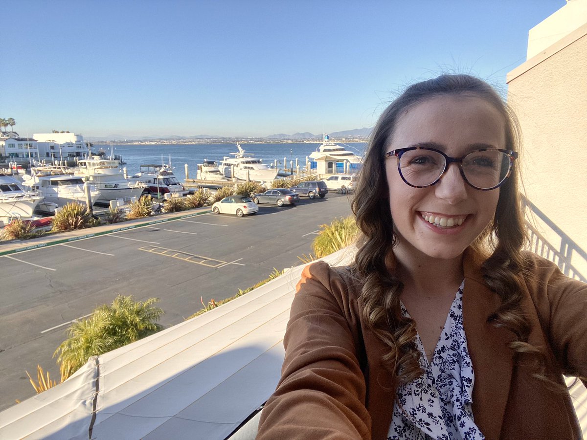 KatieBMacLean's tweet image. Made it! #PCRC2023